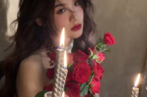 玩过14位男星！人前玉女人后47岁至今未婚无人敢娶