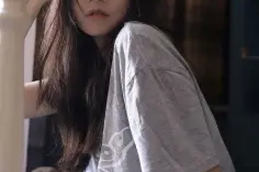 AI女演员代言美瞳广告？这也太违和了