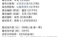 杨紫拿视后有争议？白鹿和于正互相拿捏？D女星婚内出轨丑男？